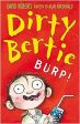 Dirty Bertie Burp! For Sale