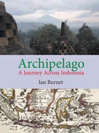 Archipelago- A Journey Acrossindonesia Discount