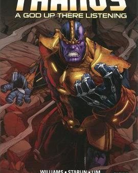 Thanos: A God Up There Listening Online