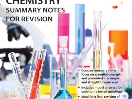 Ace Your O level Chemistry - Summary Notes for Revision Online now