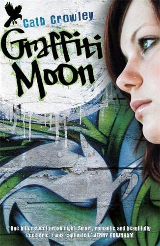 Graffiti Moon Sale