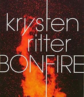 Bonfire Ritter, Krysten Online Hot Sale