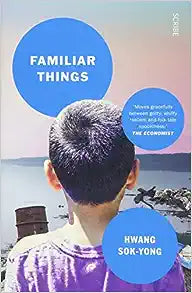 Familiar Things Discount