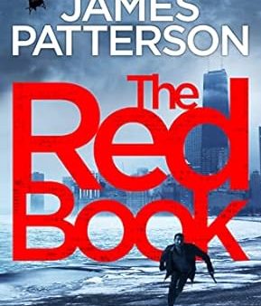 The Red Book Patterson, James on Sale