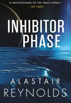 Inhibitor Phase Online