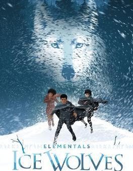 Elementals #1: Ice Wolves For Sale