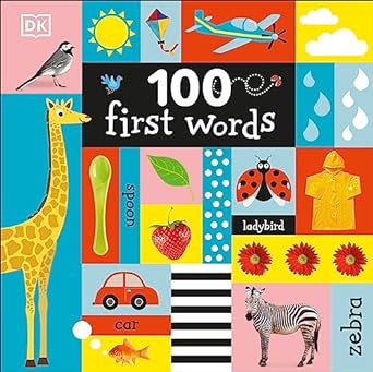 100 First Words 1 Online now