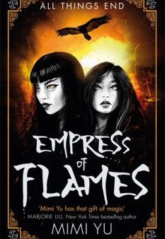 Empress Of Flames For Sale