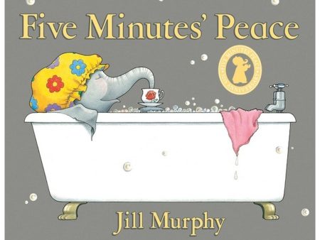 Five Minutes` Peace Sale