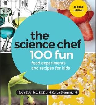 The Science Chef (2nd Edition) For Cheap