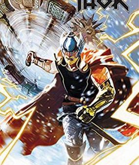 Thor Vol. 1: God Of Thunder Reborn For Cheap