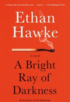 A Bright Ray Of Darkness Hawke, Ethan Online Hot Sale