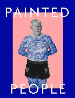 Painted People: Humanity in 21 Tattoos Cheap