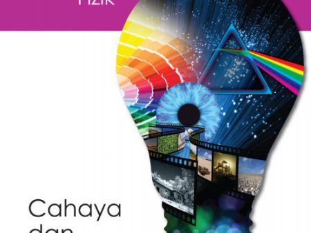 Siri Asas Sains ITNM Fizik: Cahaya dan Warna Online Hot Sale