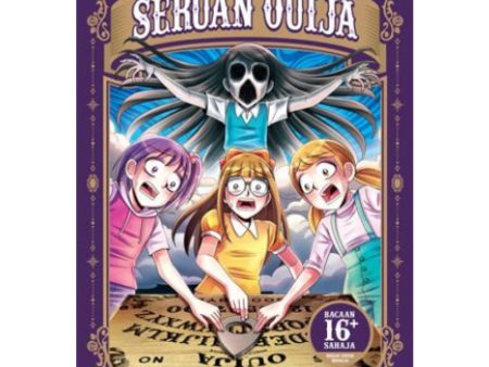 Seruan Ouija For Cheap