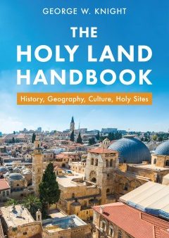 Holy Land Handbook For Cheap