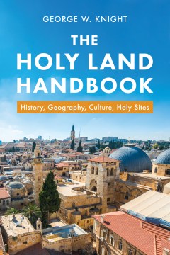 Holy Land Handbook For Cheap