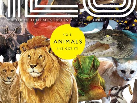 1-2-3, I ve Got It!: Animals on Sale