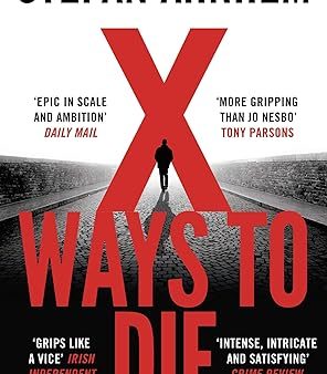 X Ways To Die Online Hot Sale