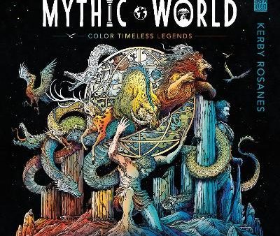 Mythic World 1 Fashion