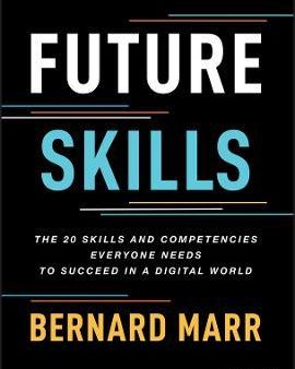 Future Skills Online now