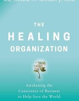 The Healing Organization Discount