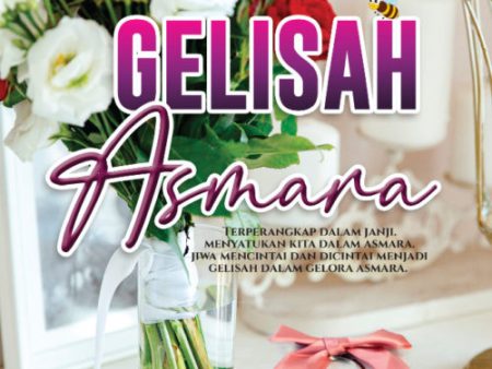 Gelisah Asmara Supply