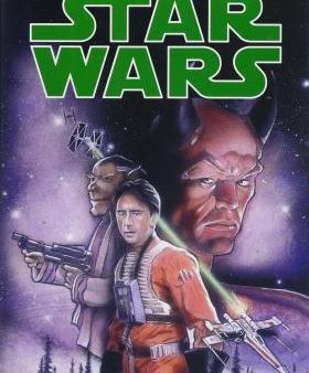 Star Wars Legends Epic Collection: The New Republic Vol. 3 Online Hot Sale