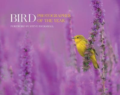 Bird Photographer of the Year Discount