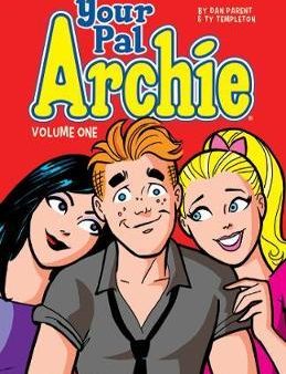 Your Pal Archie Vol. 1 Online now