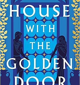 The House With The Golden Door Discount