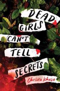 Dead Girls Can t Tell Secrets [Paperback] Supply