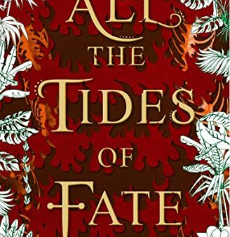 All The Tides Of Fate Grace, Adalyn For Discount