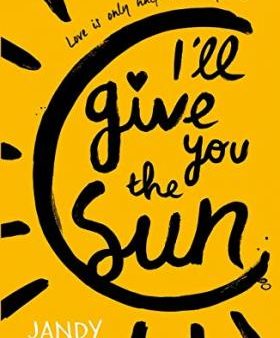 I ll Give You The Sun Nelson, Jandy Online Sale