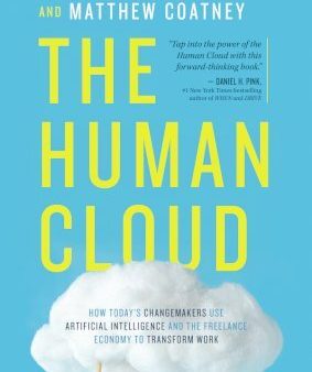 The Human Cloud For Sale