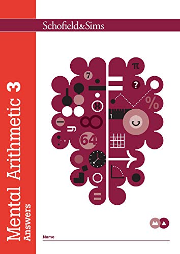 New Mental Arithmetic Answersbook 3 Online Hot Sale