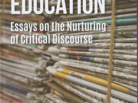 Emancipated Education- Essayson The Nuturing Of Critical Discourse Sale