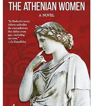 The Athenian Women Cheap