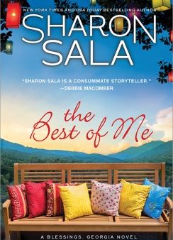 The Best Of Me Sala, Sharon For Sale