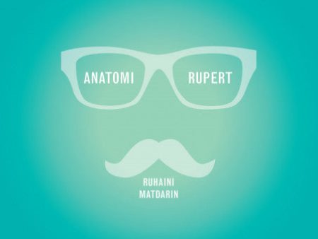 Anatomi Rupert For Cheap