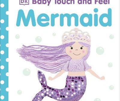 Baby Touch and Feel: Mermaid Fashion