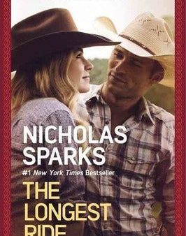 The Longest Ride (Mti) on Sale