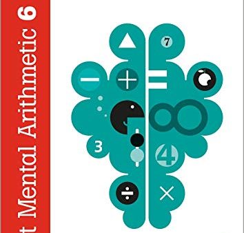 First Mental Arithmetic Book 6 For Sale