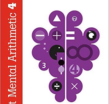 First Mental Arithmetic Book 4 Supply