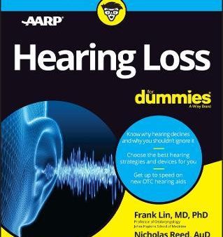 Hearing Loss For Dummies Online Hot Sale