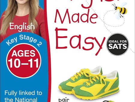 English Made Easy Ages 10-11 Key Stage 2 Online Hot Sale