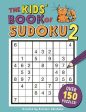 The Kids  Book of Sudoku 2 Supply