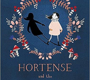 Hortense And The Shadow Hot on Sale