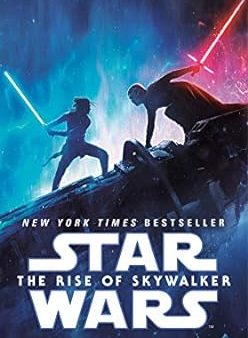 Rise Of Skywalker: Expanded Edition (Star Wars) Fashion