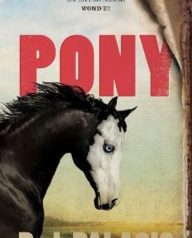 Pony (US) Online now